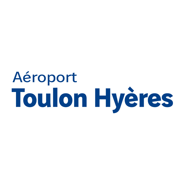 Aéroport Toulon Hyères