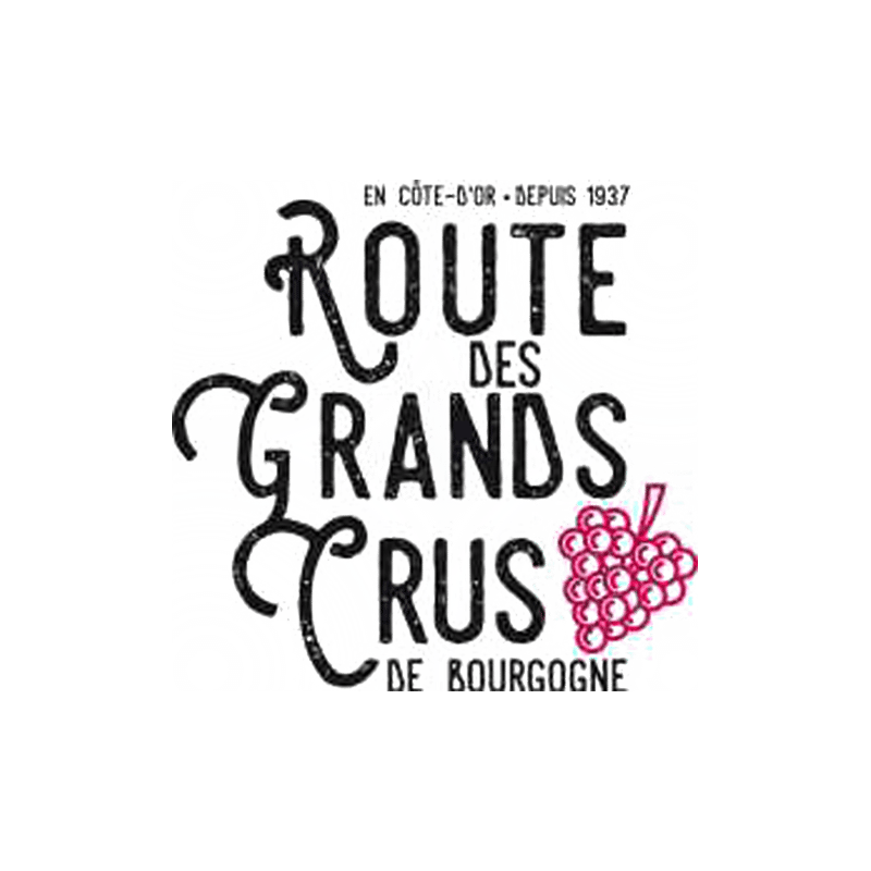 Route des grands crus de Bourgogne