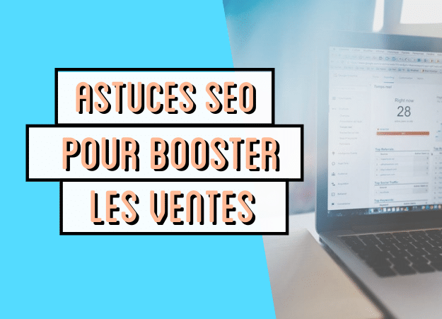 Astuces SEO pour booster les ventes de son agence de voyage