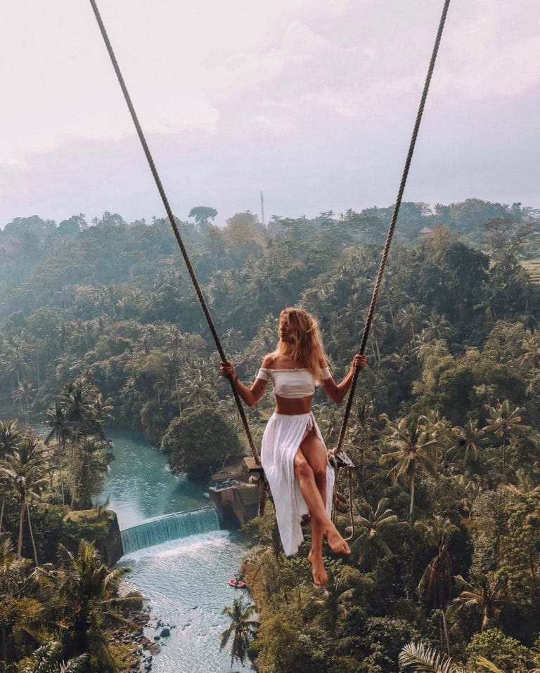 Meryl Denis – Travel and Lifestyle Influencer