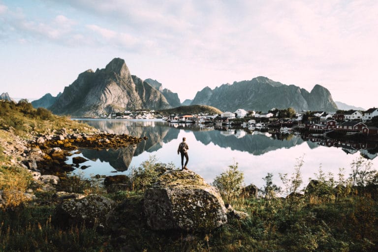 Jonathan Bertin – Content creator