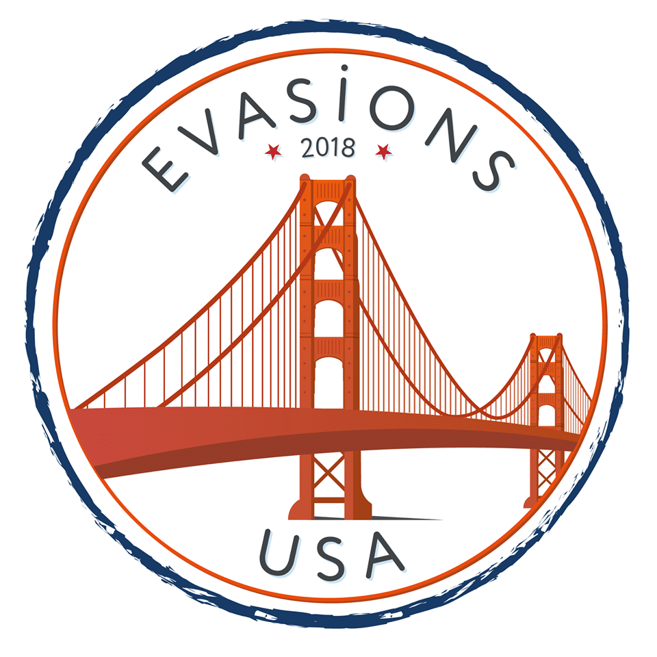 Evasions USA