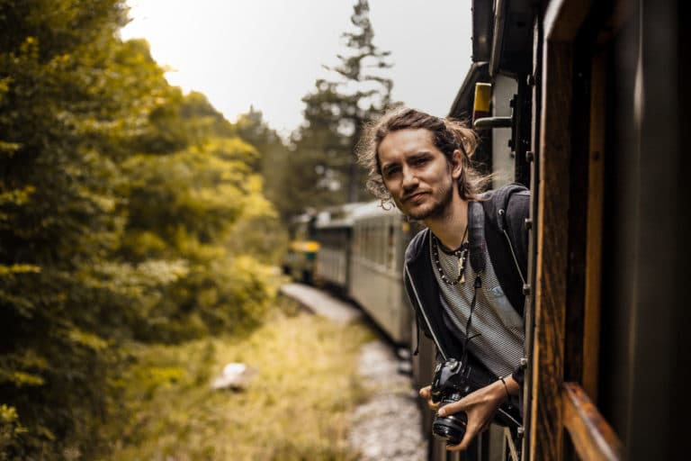Travelling well / 1001 pas – Influenceur Aventure et Voyage