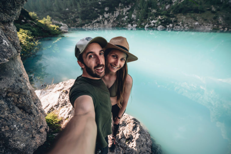 BEST JOBERS – Travel Influencers