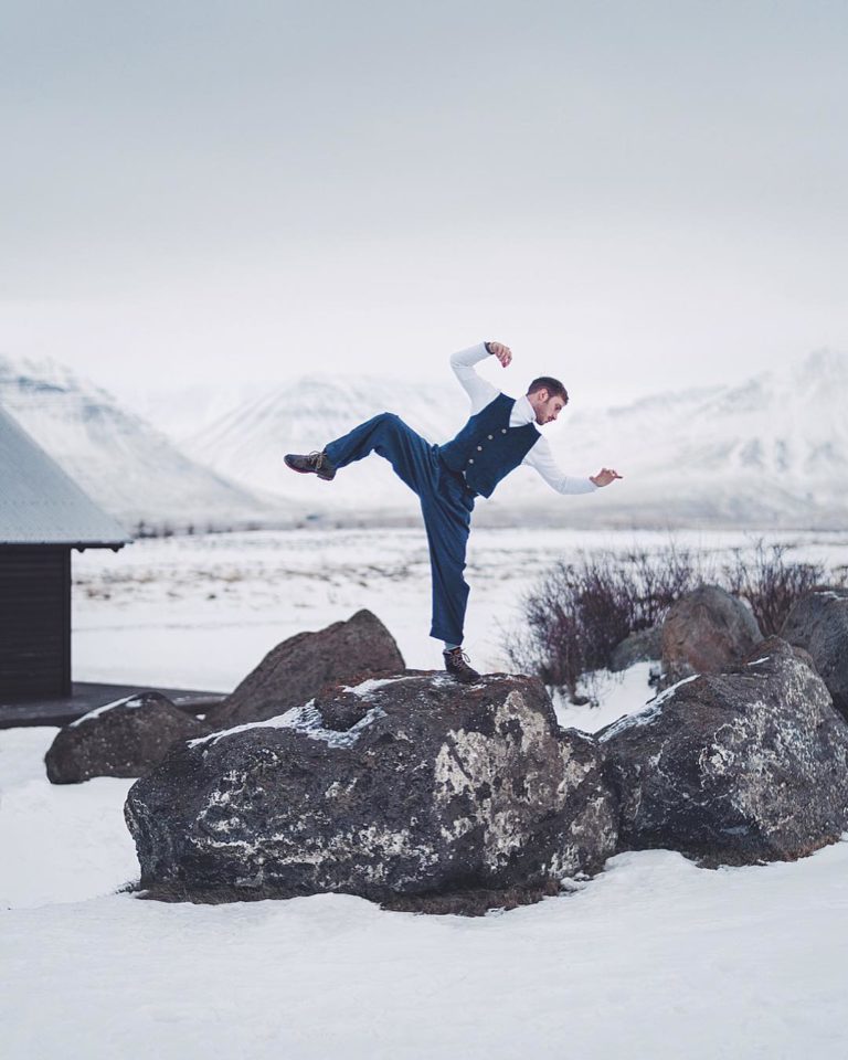 Romain Costa – Lifestyle and Travel Influencer