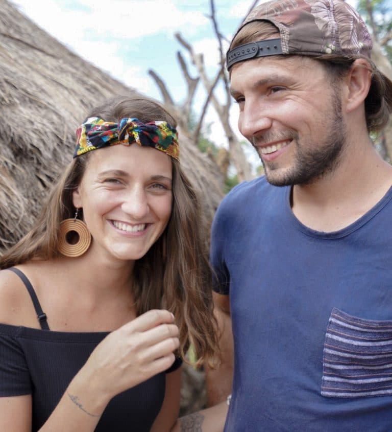 Explore the world – Travel Influencers