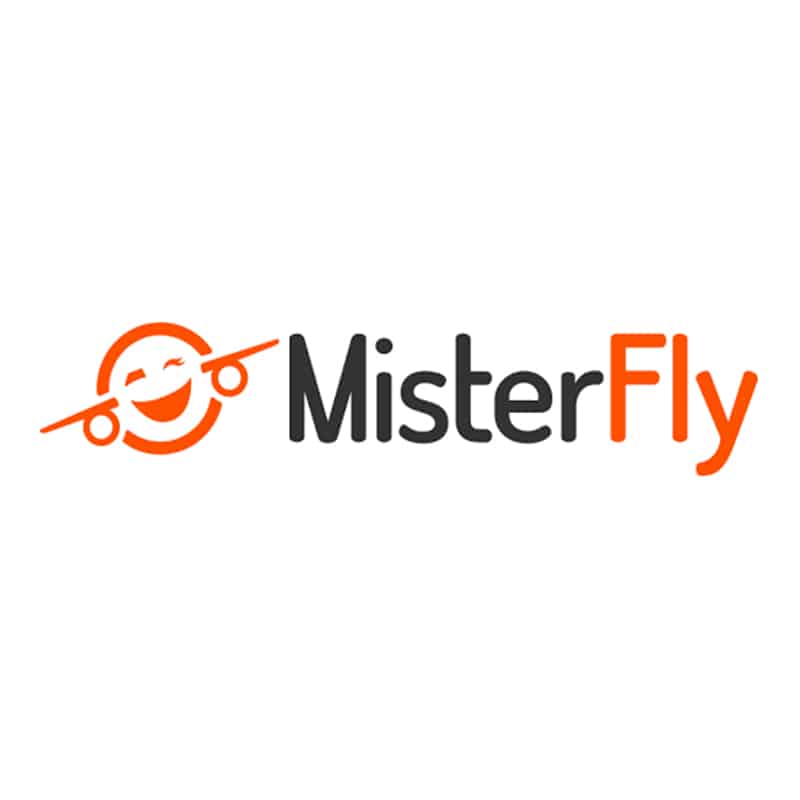 MisterFly