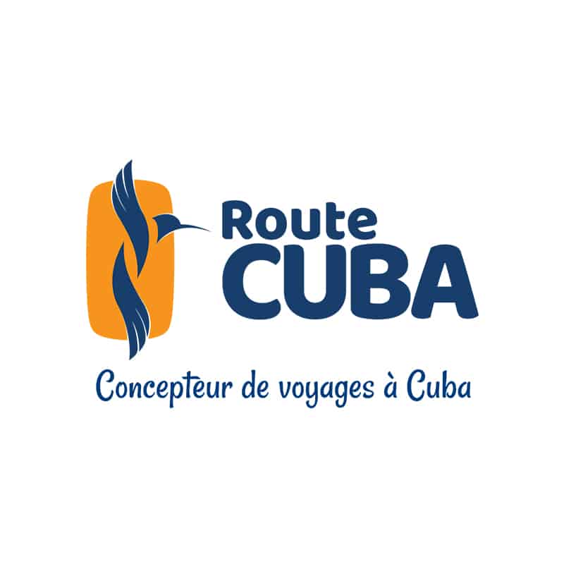 Route Cuba