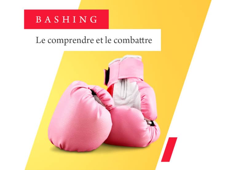 Que faire contre le bashing sur les réseaux sociaux ?