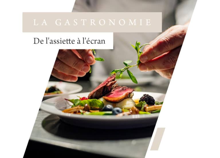 La promotion d’une destination touristique par la gastronomie