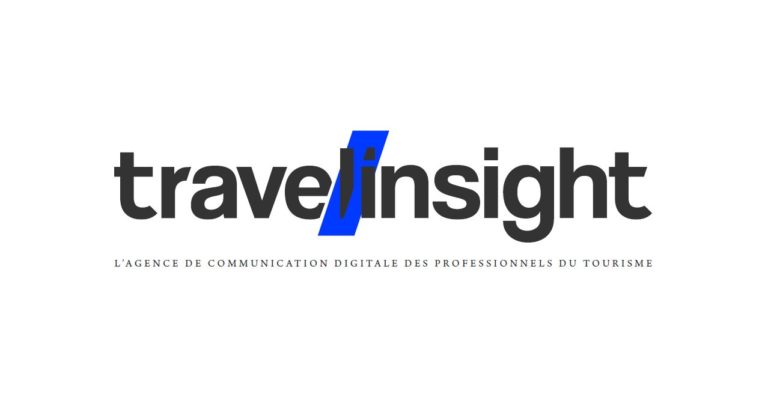 Travel Insight change son identité visuelle