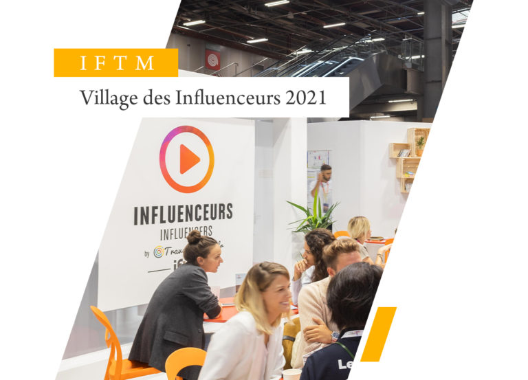 Le salon IFTM Top Resa reporté à 2021