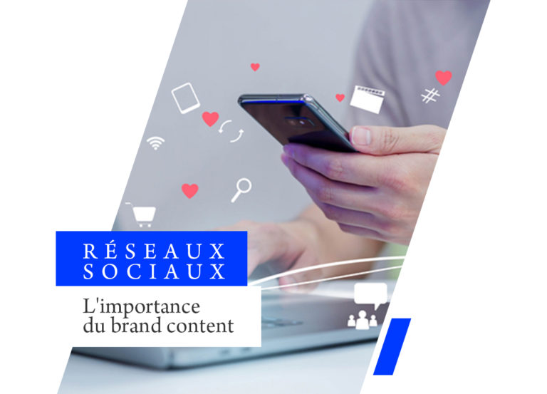 Qu’est-ce que le Brand Content ?