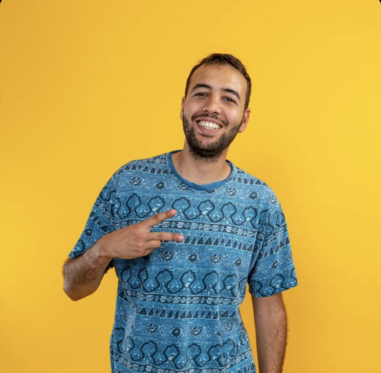 Victor Habchy – Food influencer