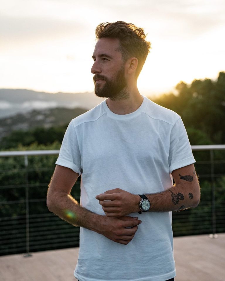 Le petit français – Travel/Lifestyle Influencer