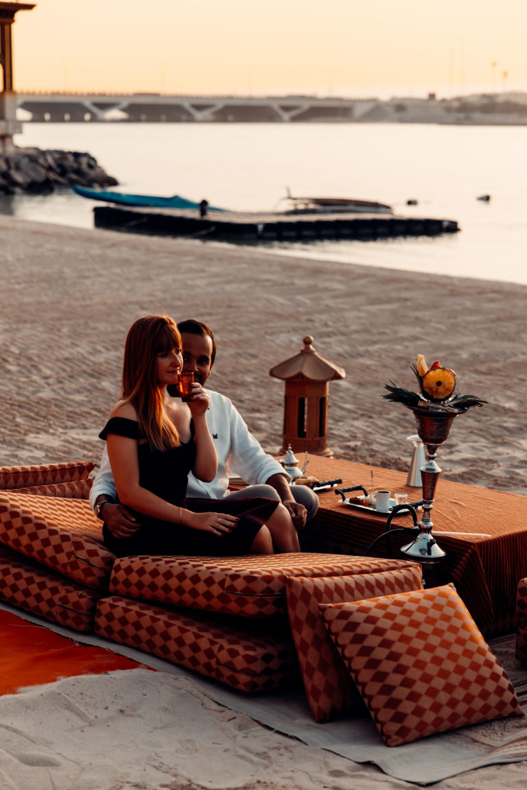 Elsa & Cyril – Travel Influencers