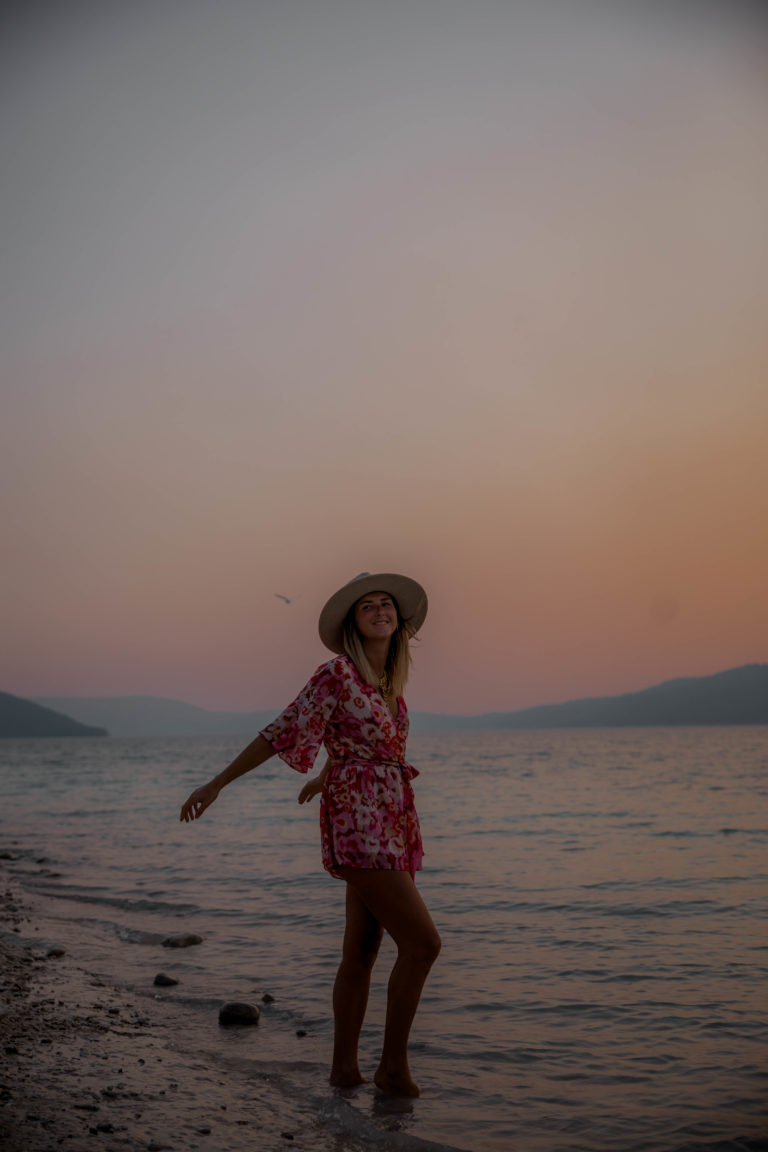 Floriane_Lt – Lifestyle Influencer
