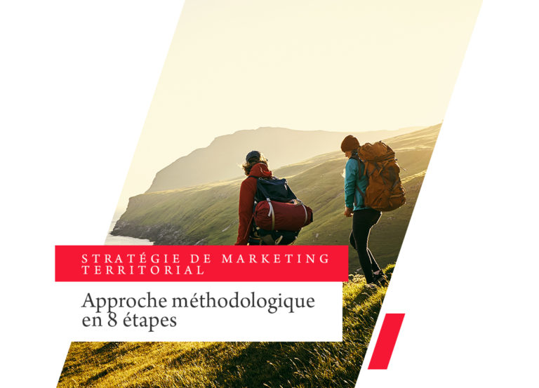 strategia di marketing territoriale: un approccio metodologico in 8 fasi