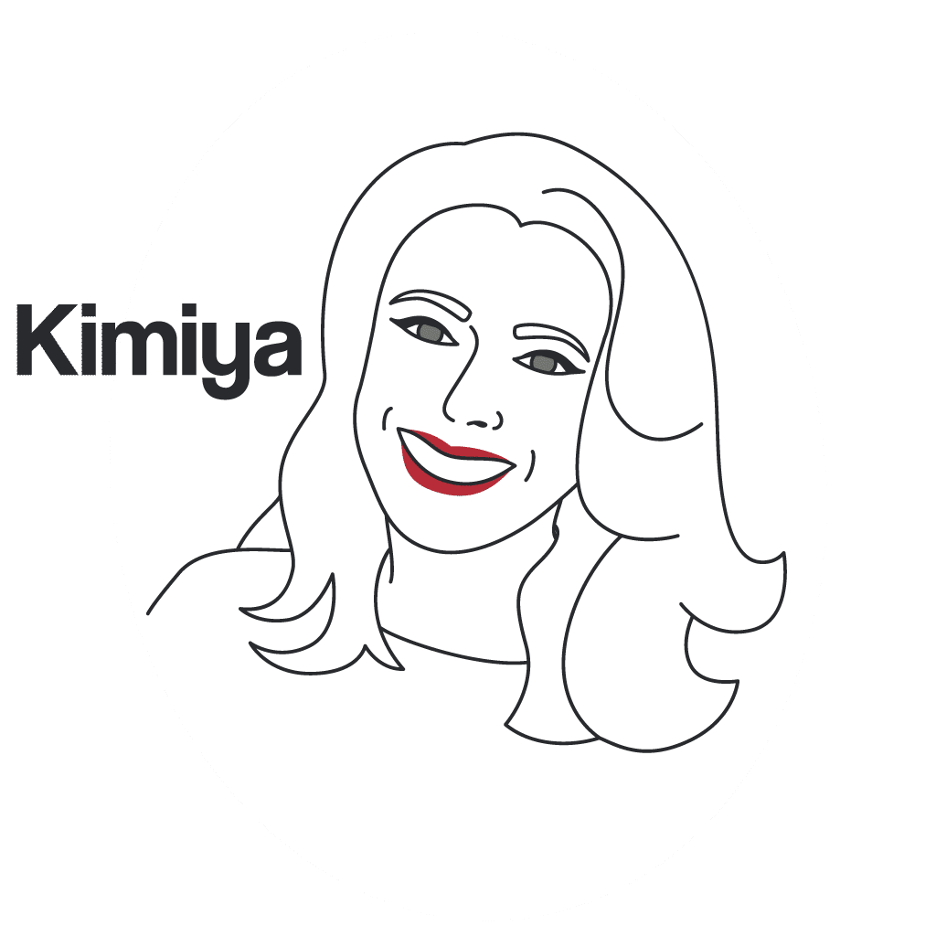 Kimiya, Directrice Happiness