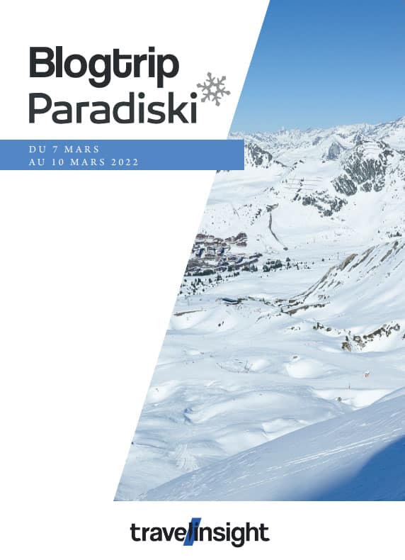 Blogtrip et promotion du domaine Skiable Paradiski – visuel 3