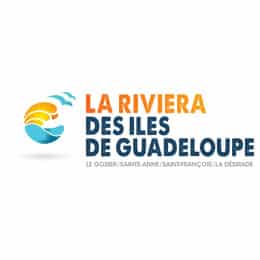 La Riviera des îles de Guadeloupe