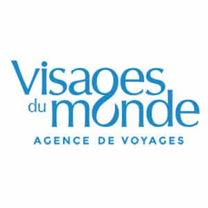 Visage du monde