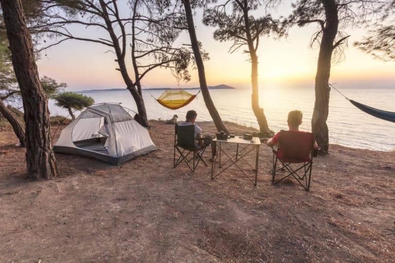 Accompagnement du tour-opérateur Ze-camping dans ses relations presse