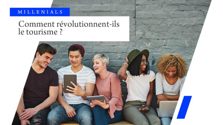 In che modo i Millennials stanno rivoluzionando il turismo?