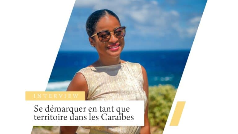 Interview La Riviera des Îles de Guadeloupe