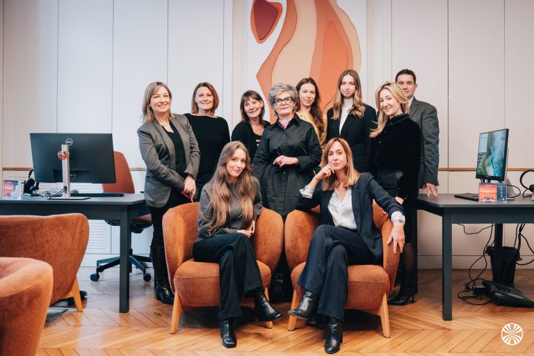 Rencontre avec Exuma agence de voyages de luxe à Paris