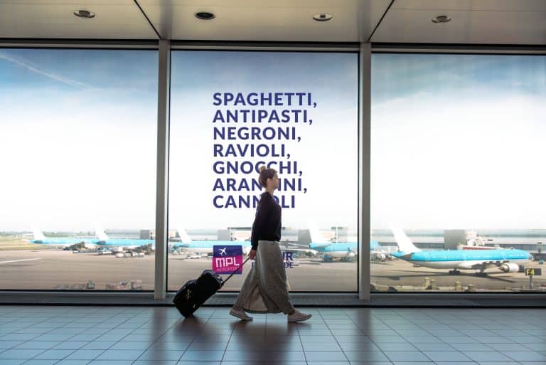 Stratégie Social Media pour l’aéroport Montpellier Méditerranée