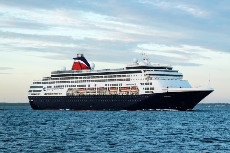 Lancement Social Media de CFC Croisières – Facebook / Instagram / Linkedin