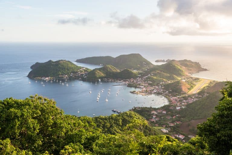  Influence – Blogtrip pour la Riviera des Îles de Guadeloupe 