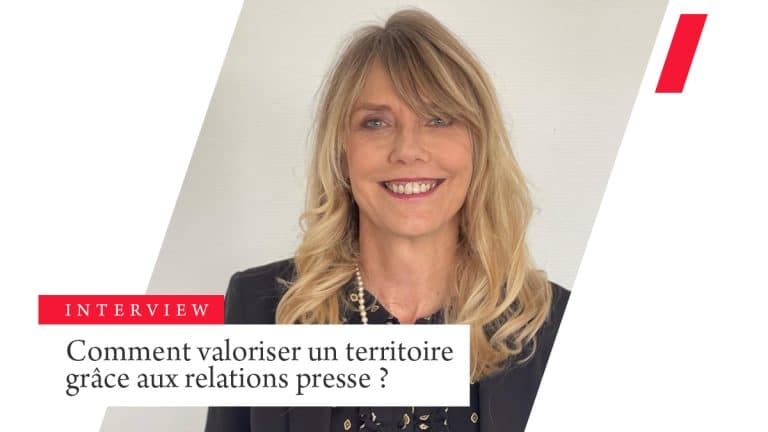 Comment valoriser un territoire grâce aux relations presse ?