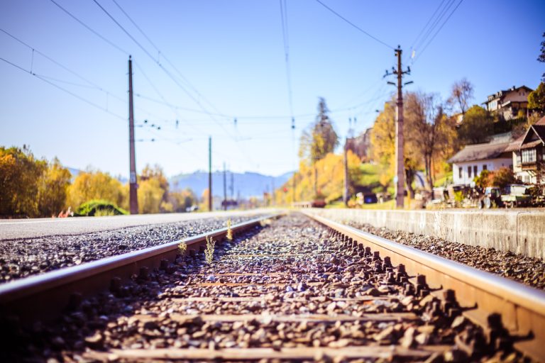 Organisation d’un blogtrip Européen pour Interrail