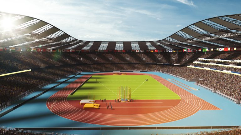 Création des dossiers de presse « Jeux Olympiques 2024 » & « Haute Contribution » pour Atout France